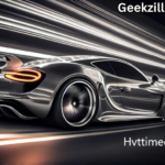 Geekzilla Autos: Revolutionizing the Future of Transportation