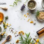 Natural Healing with the WellHealthOrganic Home Remedies Tag