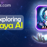 Alaya AI: Redefining the Future of Artificial Intelligence