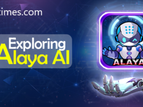 Alaya AI: Redefining the Future of Artificial Intelligence