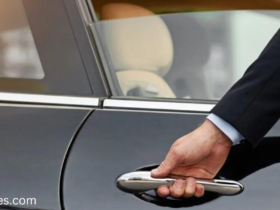 The Extravagance Ride: Investigating the Style of Limo Services
