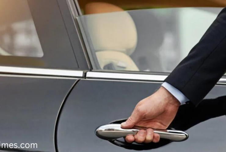 The Extravagance Ride: Investigating the Style of Limo Services