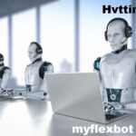 The Future of Fitness: Exploring the MyFlexBot App