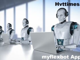 The Future of Fitness: Exploring the MyFlexBot App