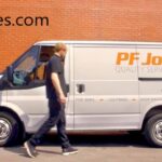 PF Jones Your Trusted Automotive Solution Provider