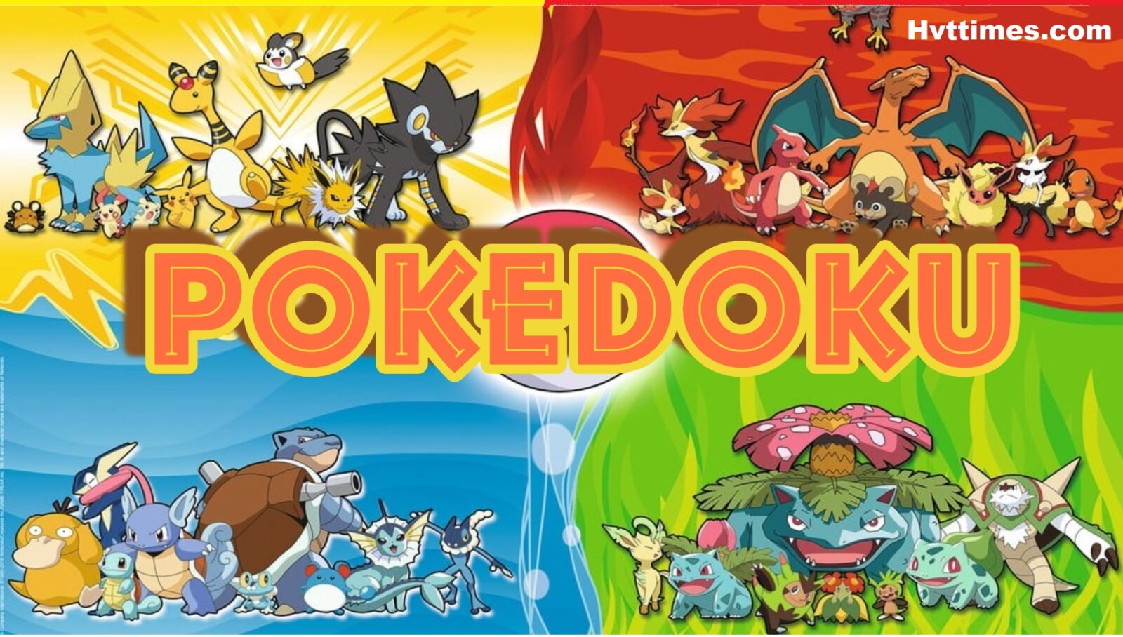 Unraveling Pokedoku: Your Ultimate Guide