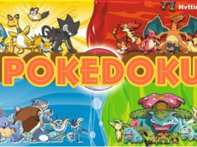 Unraveling Pokedoku: Your Ultimate Guide