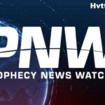 Navigating Current Events through Prophecy News Watch