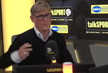 Simon Jordan: A Profile of Energy, Tirelessness, and Soccer Presentation