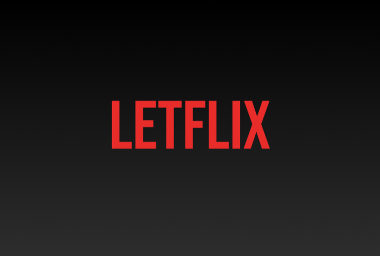 Letflix: Redefining Entertainment in the Digital Age