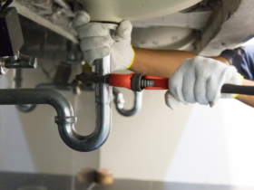 Discovering Reliable Contractor Services for Plumbing in Singapore