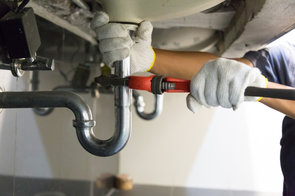Discovering Reliable Contractor Services for Plumbing in Singapore