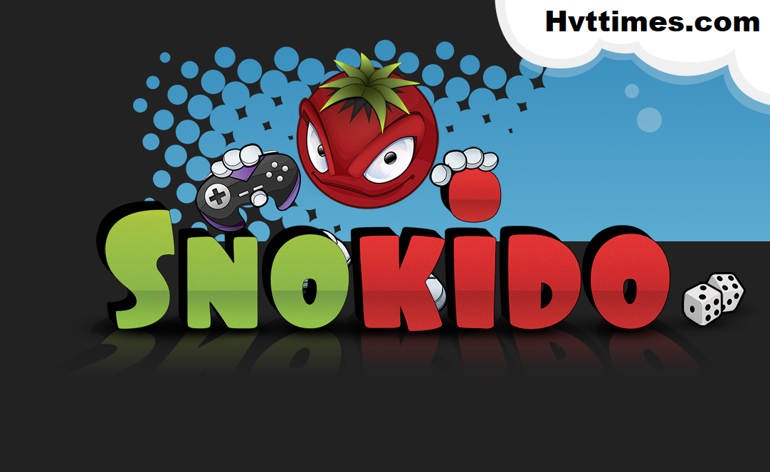 Exploring Snokido: The Ultimate Gaming Platform