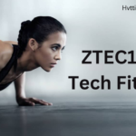 Ztec100 Tech Fitness: Revolutionizing Your Workout Experience