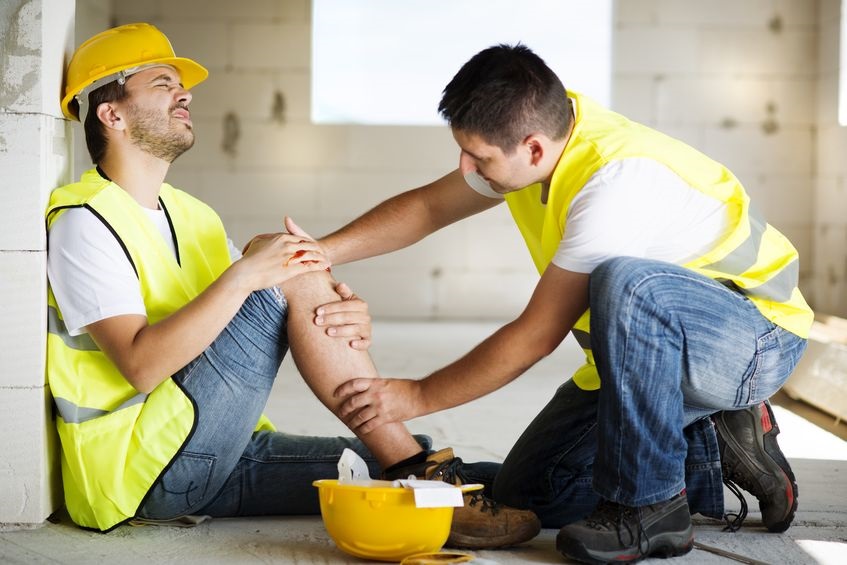 Proactive Measures for Workplace Injury Prevention and Cost Management