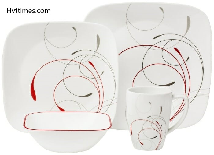 Corelle Dishes Lead: Debunking Myths and Ensuring Safety