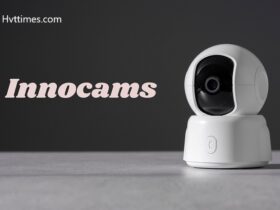 Exploring Innocams: The Future of Home Security Cameras