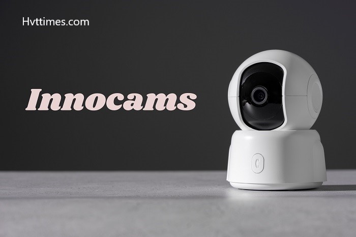 Exploring Innocams: The Future of Home Security Cameras