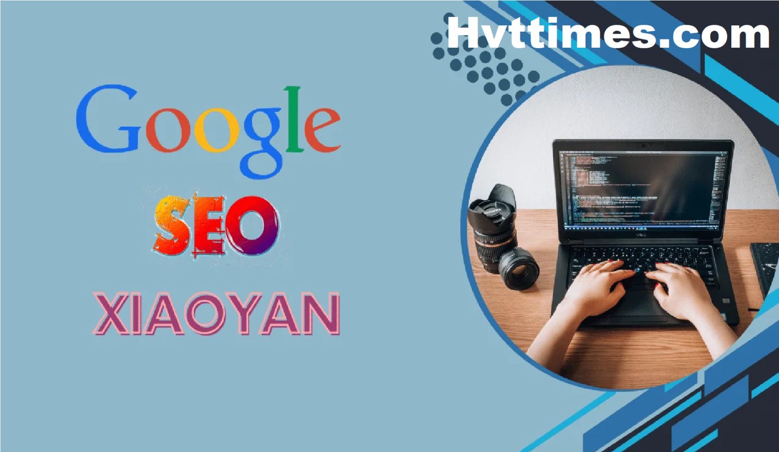 Title: Unveiling the Impact of "Google SEO Xiaoyan" on Online
