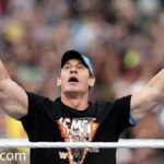 John Cena: The Iconic Wrestler Who Transcended Generations