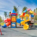 How to Create a Safe Major Playground