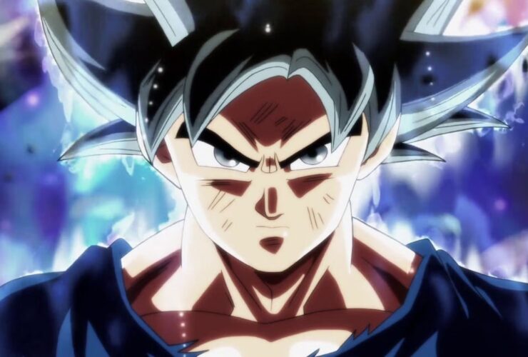 Goku: From Saiyan Warrior to Earth's Greatest Hero