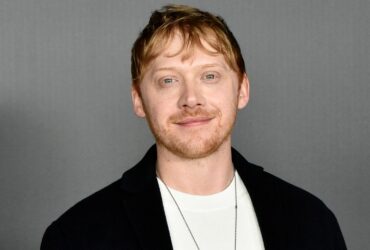 Rupert Grint