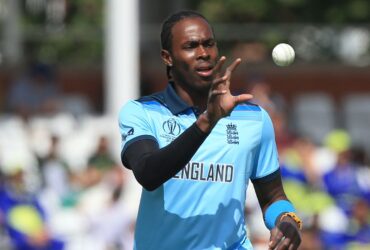 The Phenomenon of Jofra Archer: A Modern Cricketing Marvel